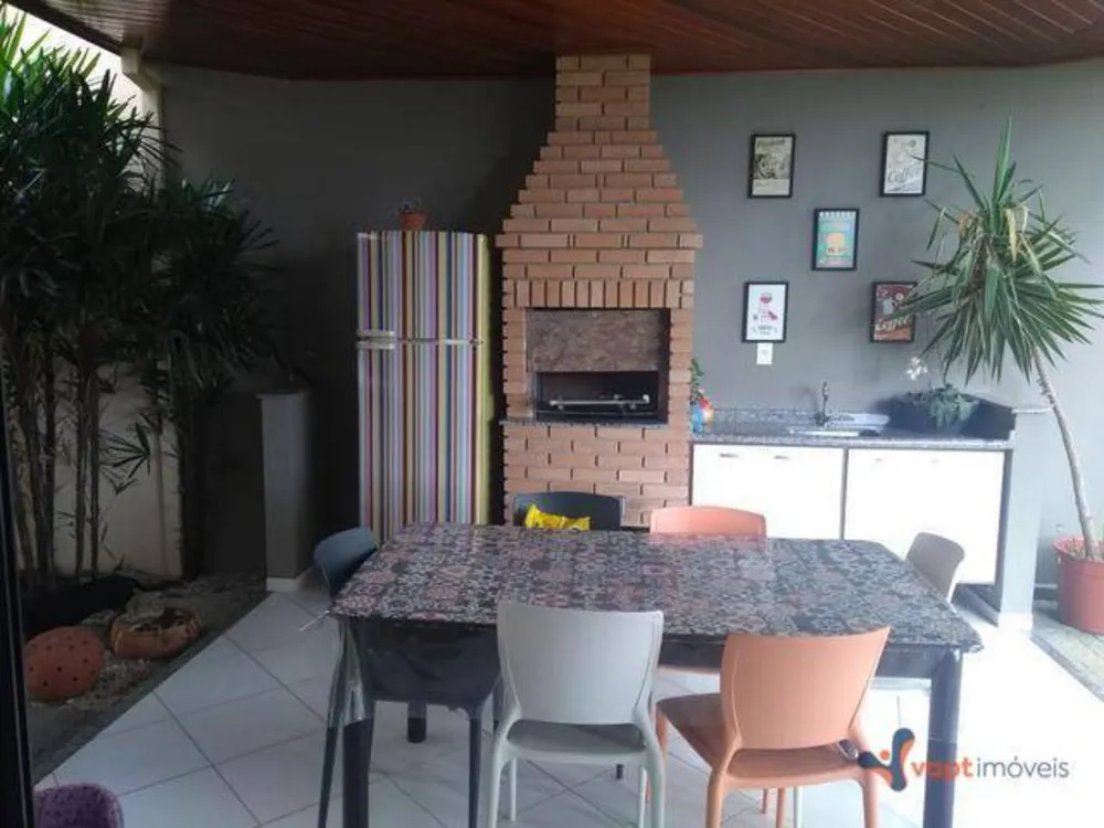 Casa de Condomínio, 4 quartos - Foto 3