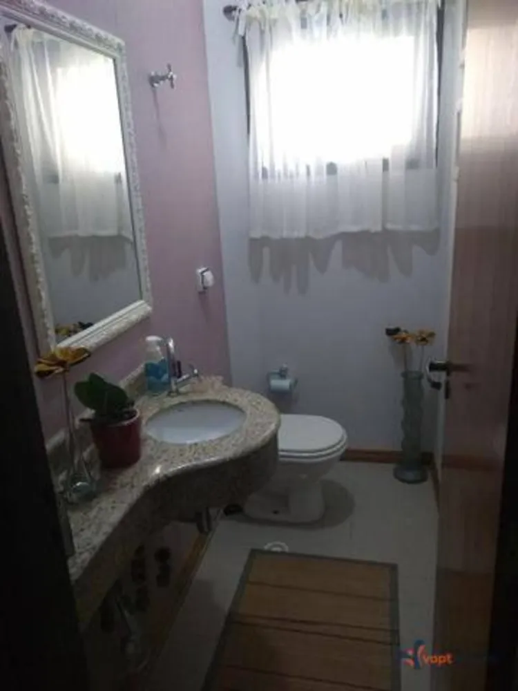 Casa de Condomínio, 4 quartos - Foto 2