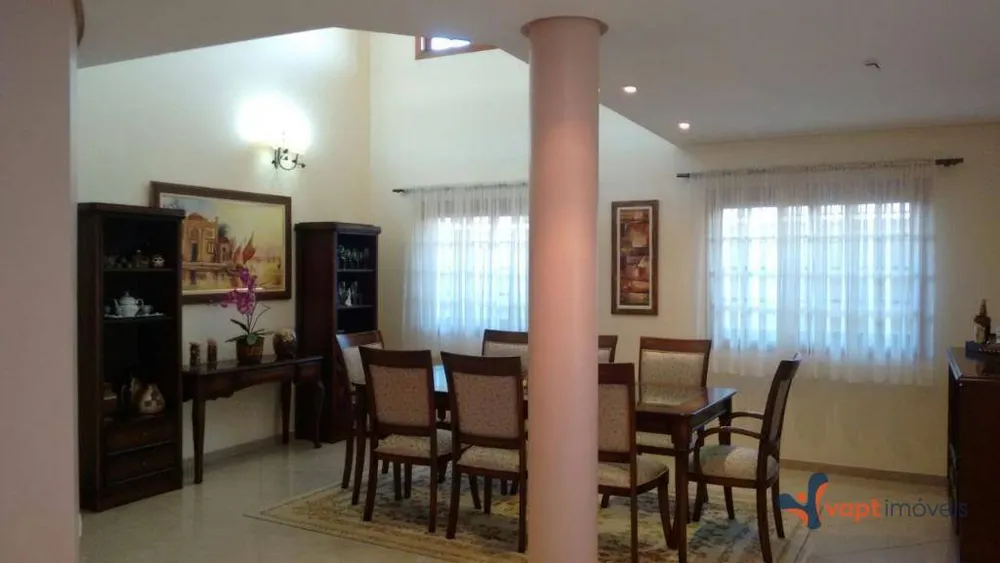 Sobrado, 3 quartos, 330 m² - Foto 4