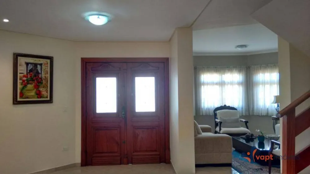 Sobrado, 3 quartos, 330 m² - Foto 3