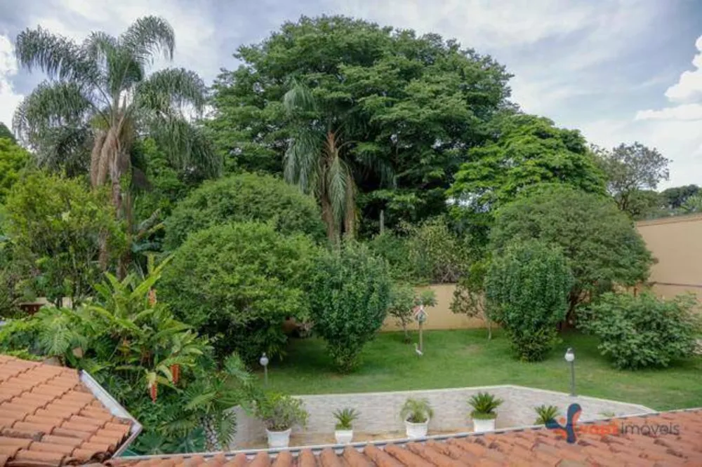 Sobrado, 5 quartos, 448 m² - Foto 3