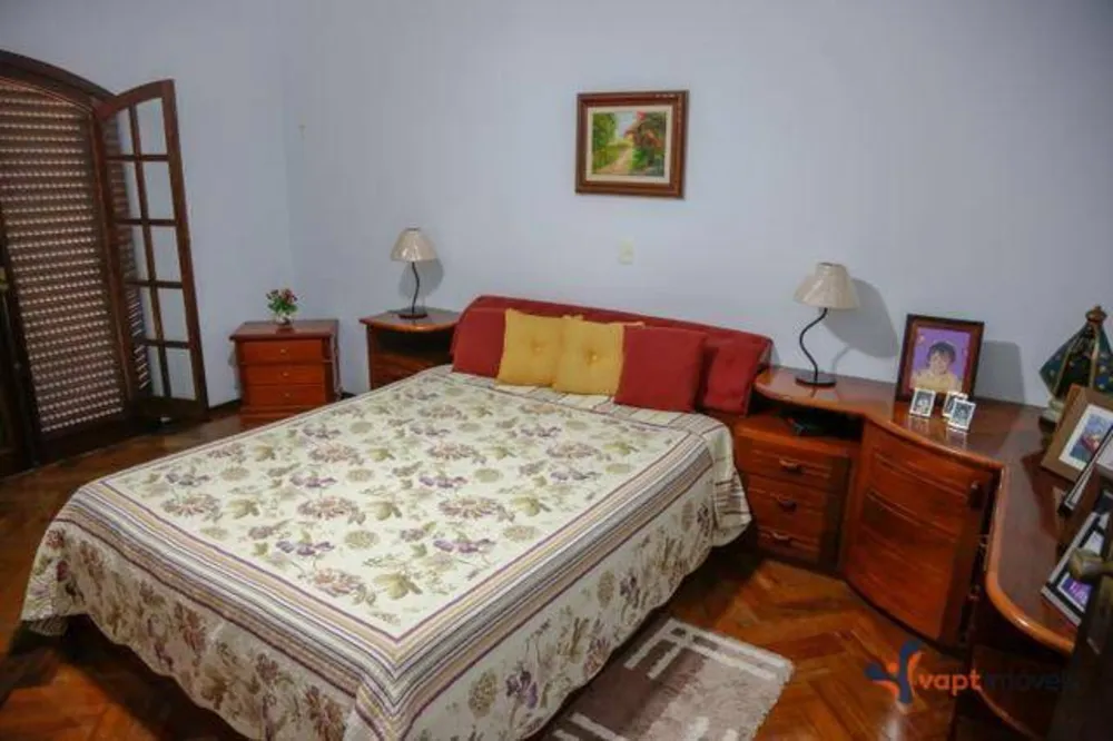 Sobrado, 5 quartos, 448 m² - Foto 2