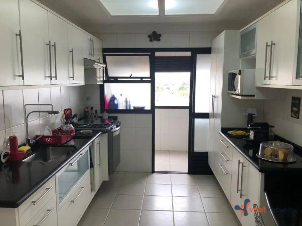 Apartamento, 4 quartos, 143 m² - Foto 4
