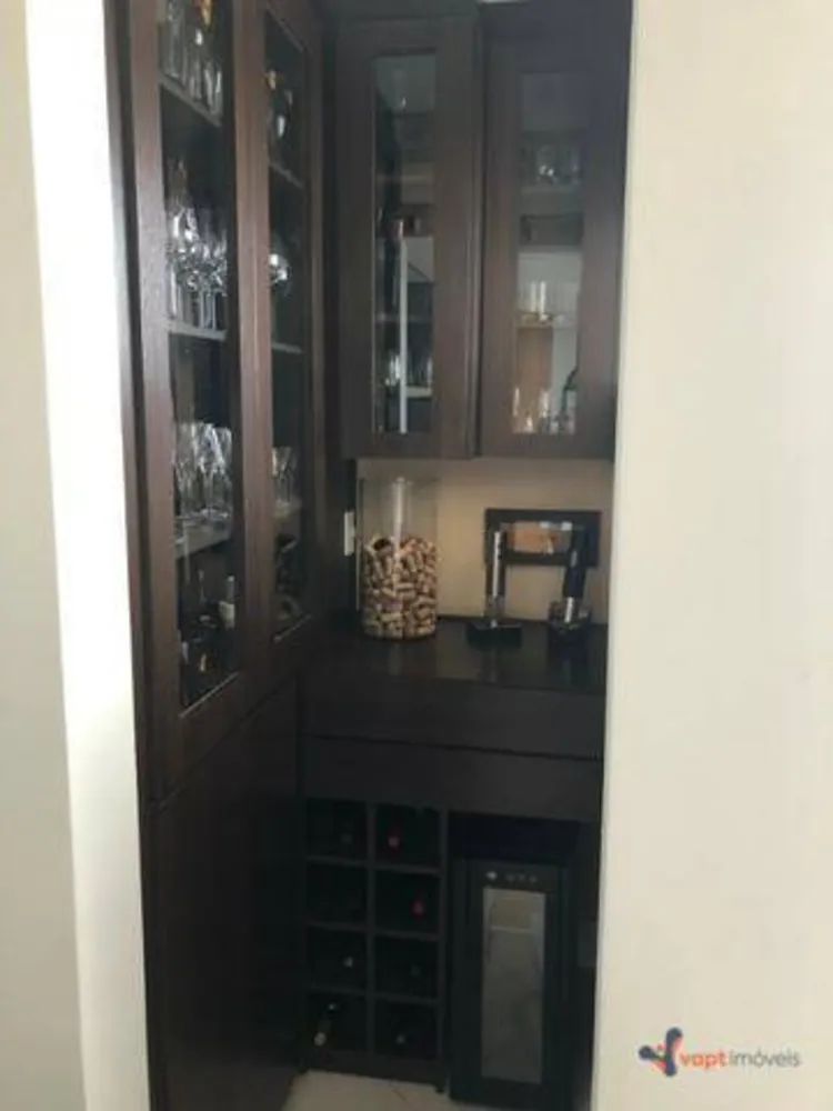 Apartamento, 4 quartos, 143 m² - Foto 2