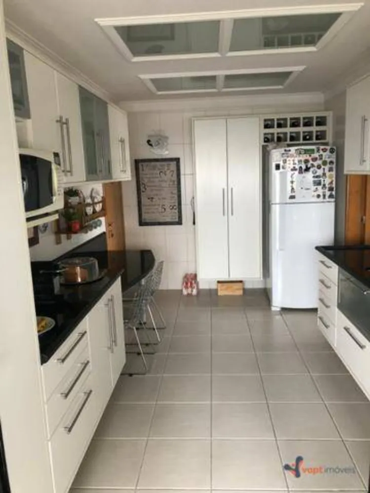 Apartamento, 4 quartos, 143 m² - Foto 3