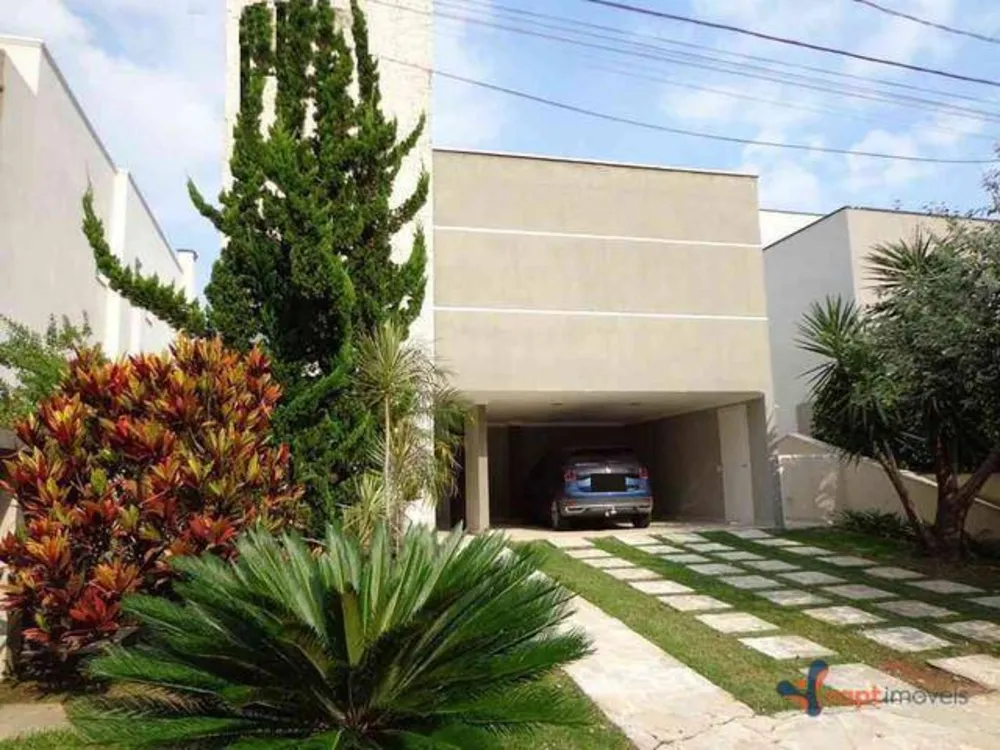 Sobrado, 4 quartos, 350 m² - Foto 1