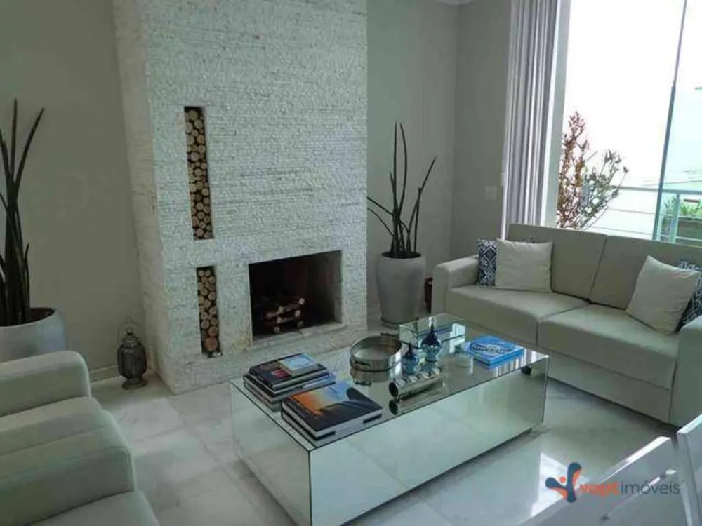 Sobrado, 4 quartos, 350 m² - Foto 4