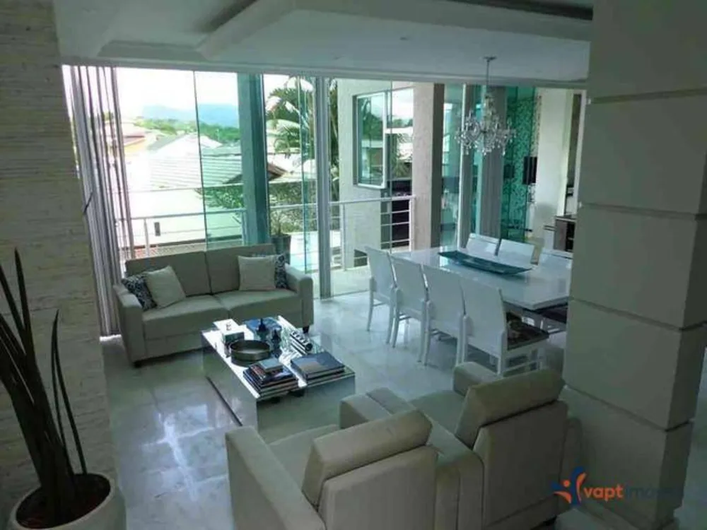 Sobrado, 4 quartos, 350 m² - Foto 2