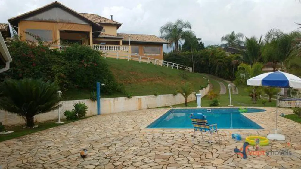 Chácara, 3 quartos, 5578 m² - Foto 2