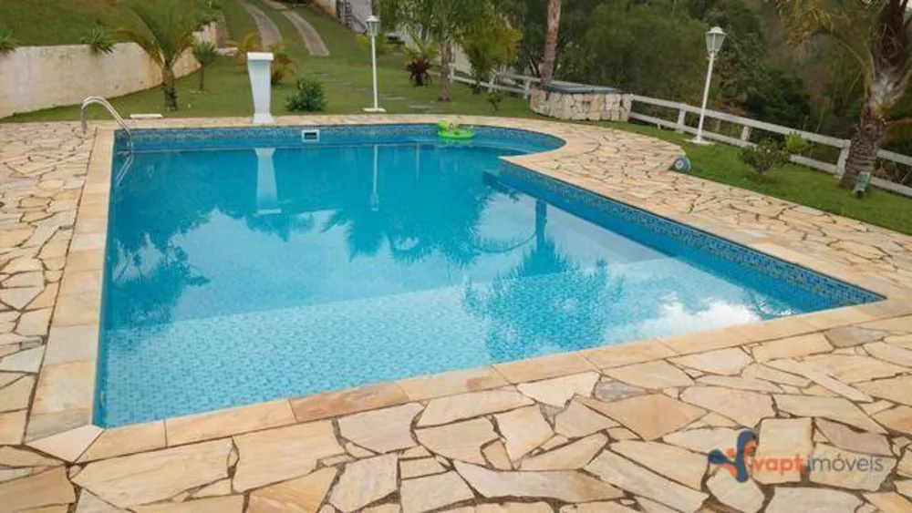 Chácara, 3 quartos, 5578 m² - Foto 4