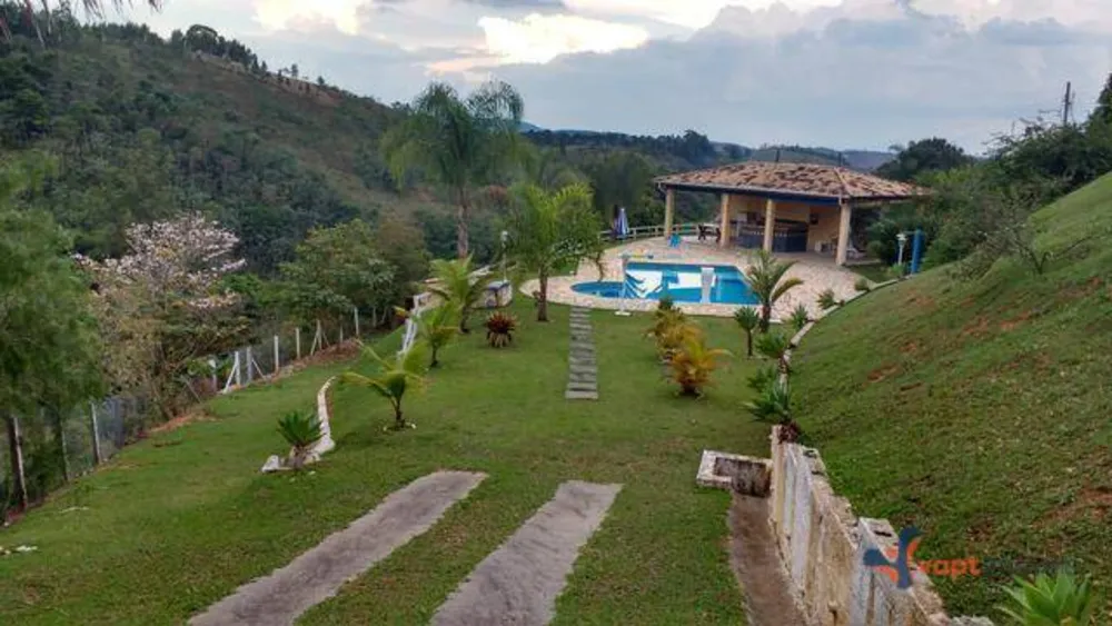 Chácara, 3 quartos, 5578 m² - Foto 1
