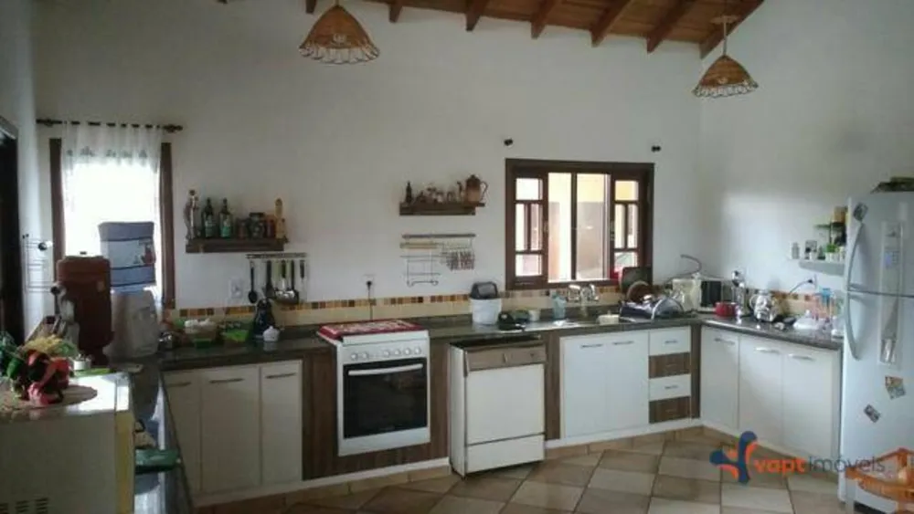 Chácara, 3 quartos, 5578 m² - Foto 3