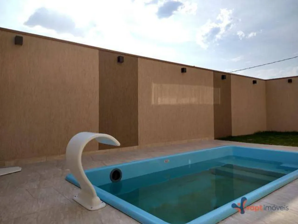 Casa de Condomínio, 3 quartos - Foto 3