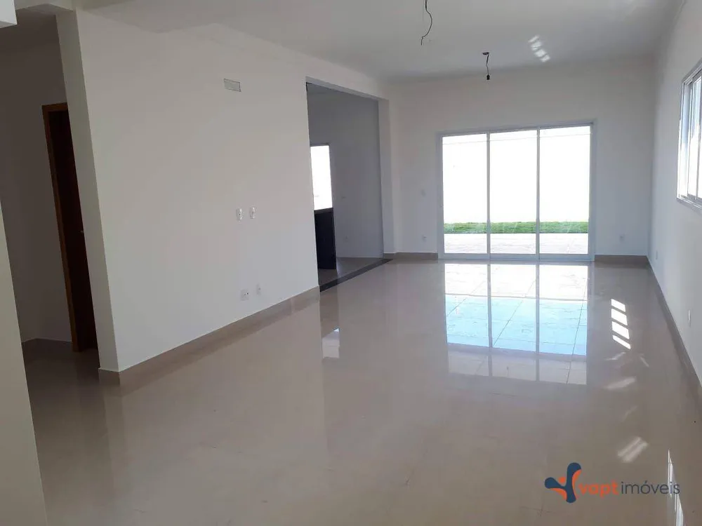 Sobrado, 4 quartos, 207 m² - Foto 4