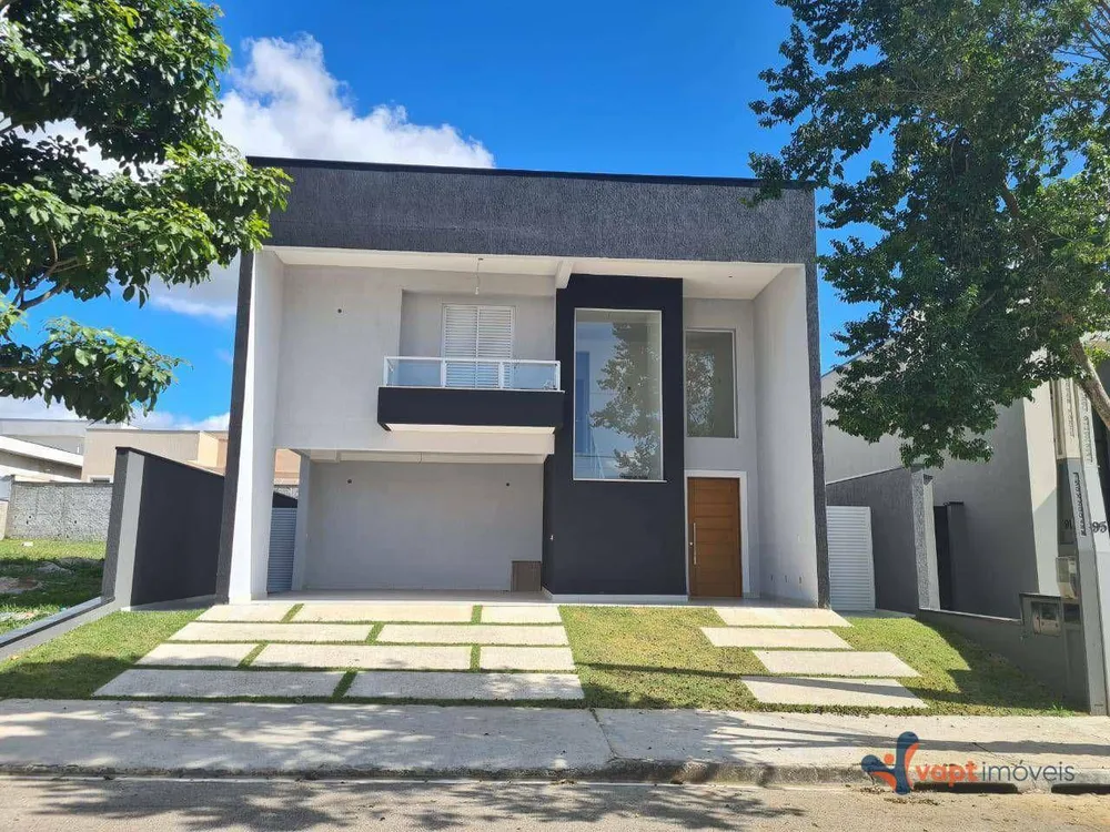 Sobrado, 4 quartos, 207 m² - Foto 3