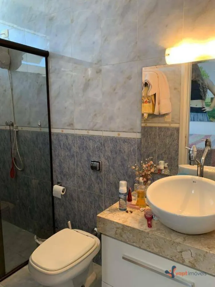 Casa de Condomínio, 3 quartos - Foto 2