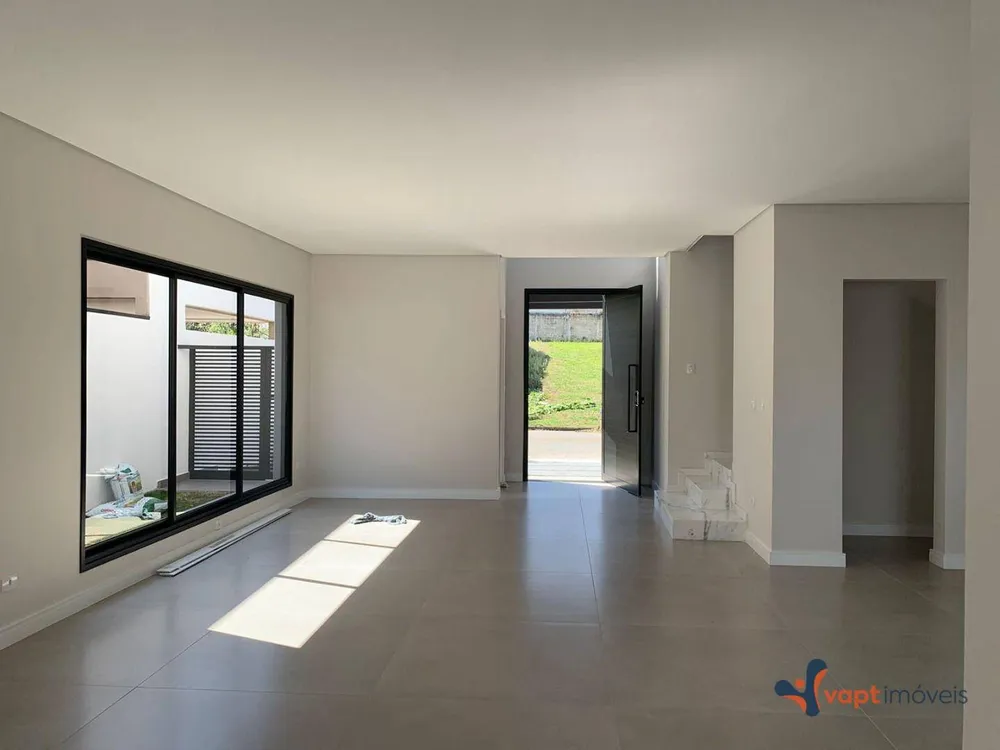 Sobrado, 4 quartos, 257 m² - Foto 4