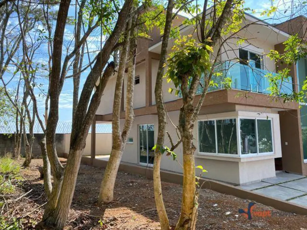 Sobrado, 3 quartos, 168 m² - Foto 2