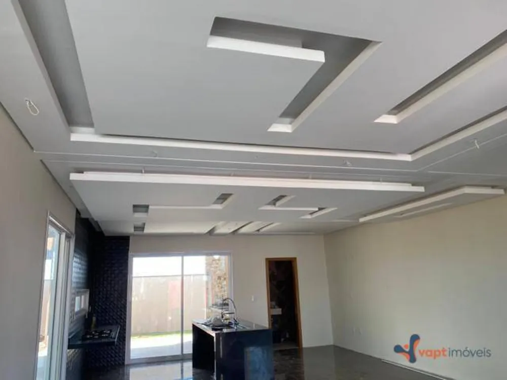 Sobrado, 3 quartos, 168 m² - Foto 3