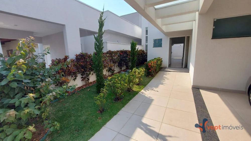 Casa de Condomínio, 3 quartos - Foto 2