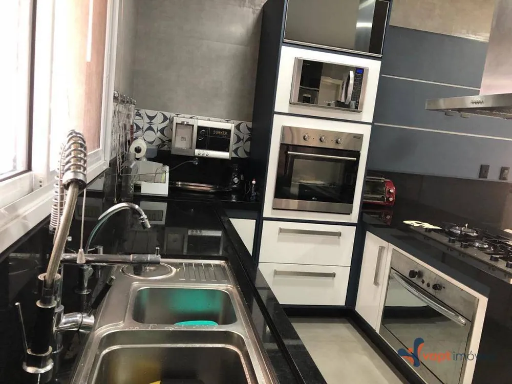 Casa de Condomínio, 6 quartos - Foto 3