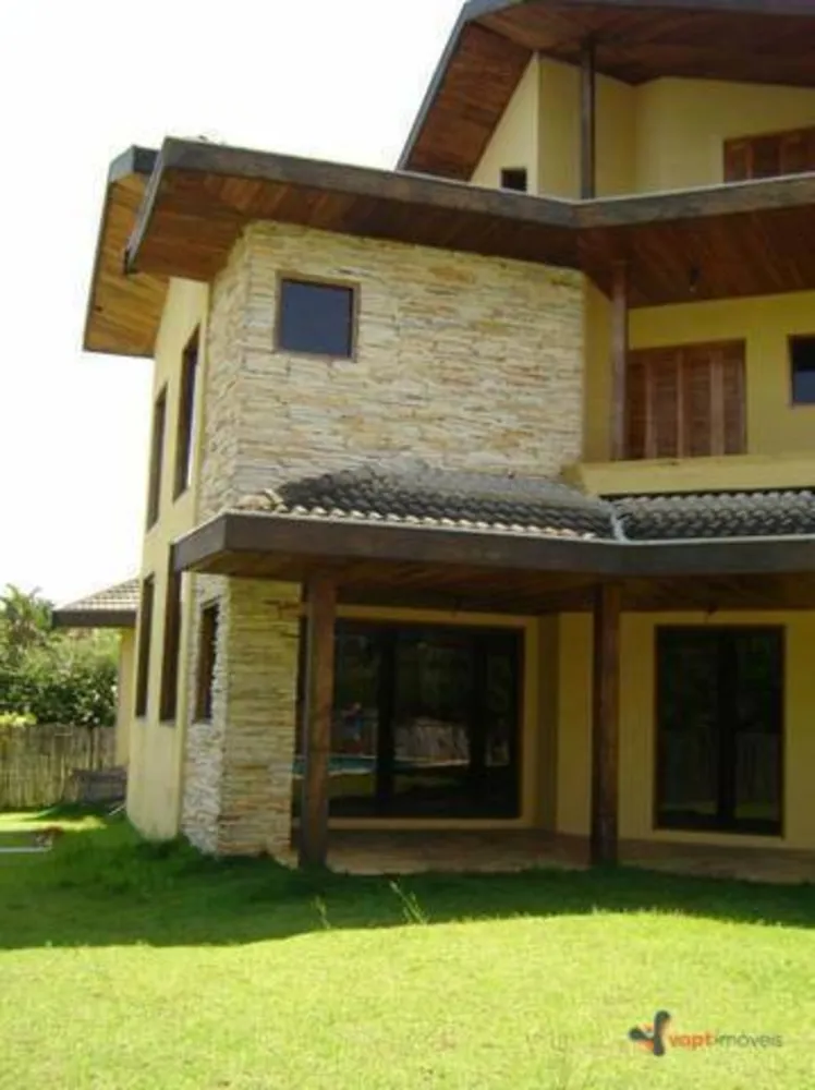 Casa de Condomínio, 5 quartos - Foto 3