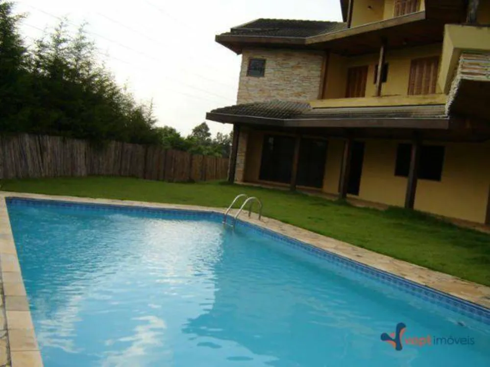 Casa de Condomínio, 5 quartos - Foto 2