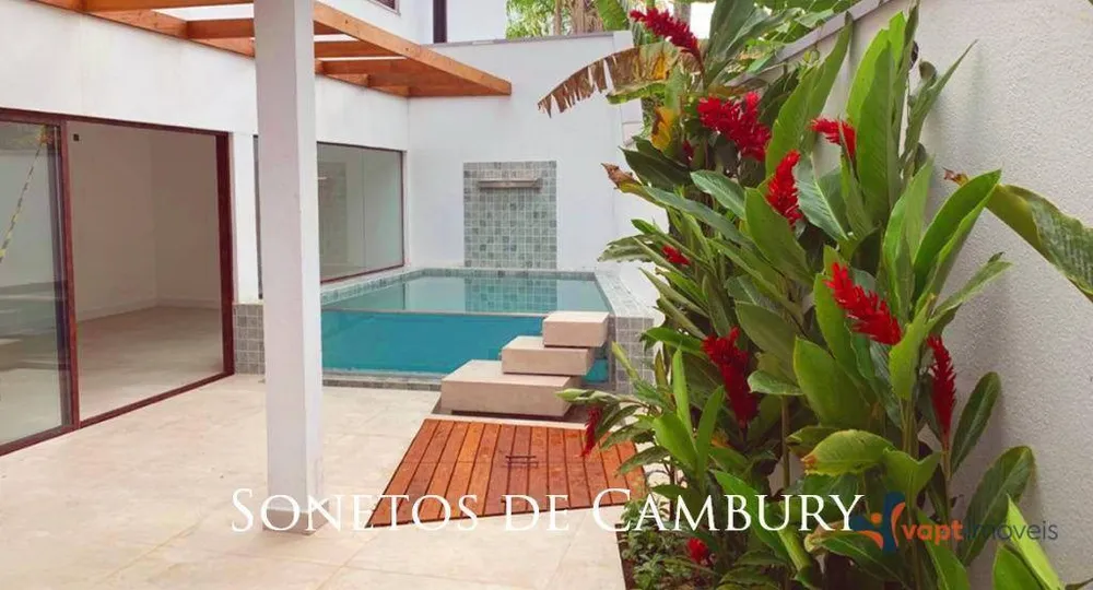 Casa de Condomínio, 3 quartos - Foto 3