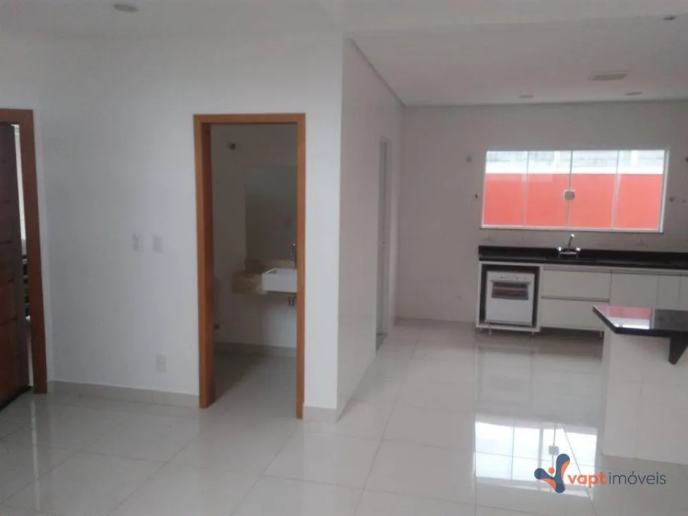 Casa de Condomínio, 4 quartos - Foto 3