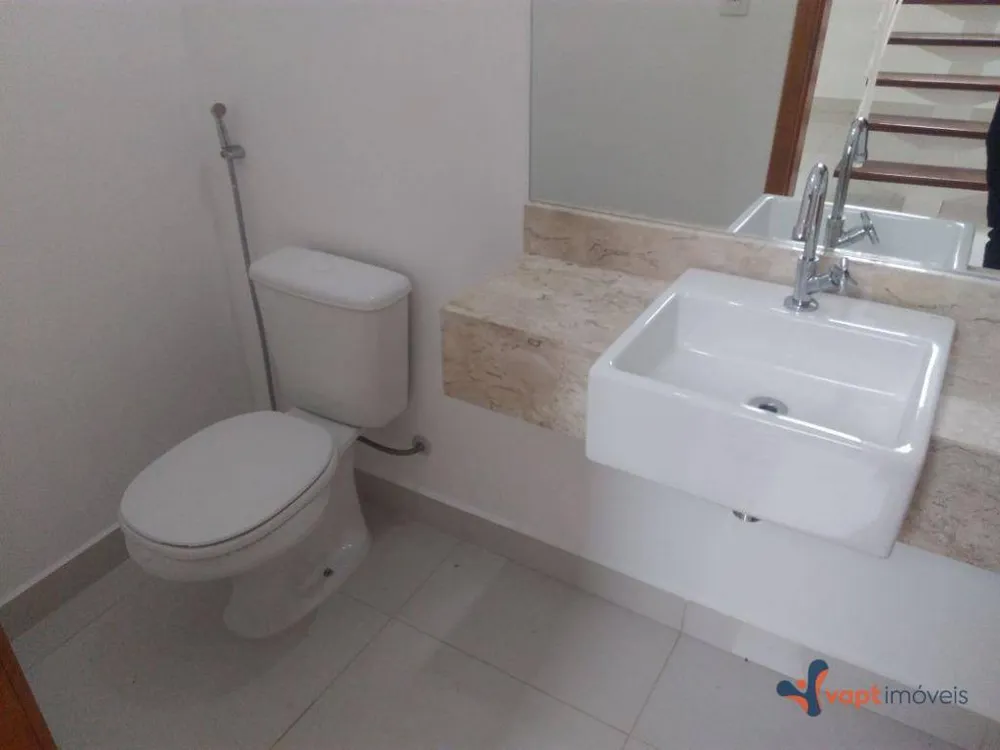 Casa de Condomínio, 4 quartos - Foto 4