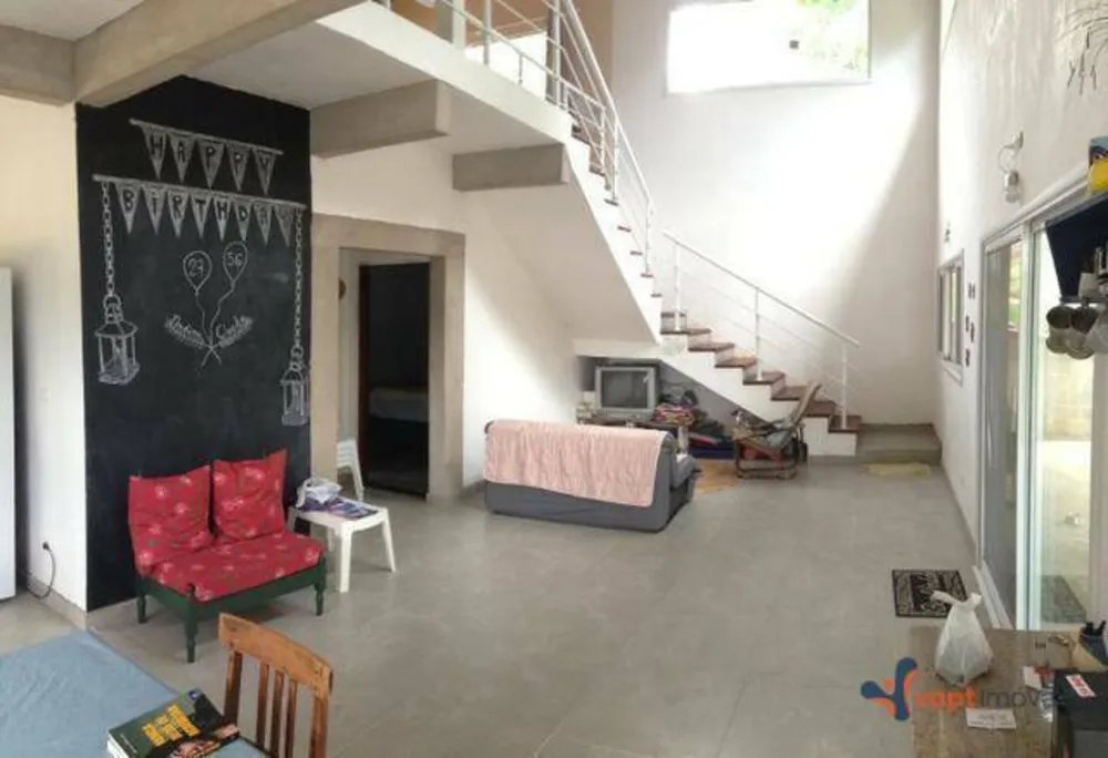 Chácara, 3 quartos, 1855 m² - Foto 2
