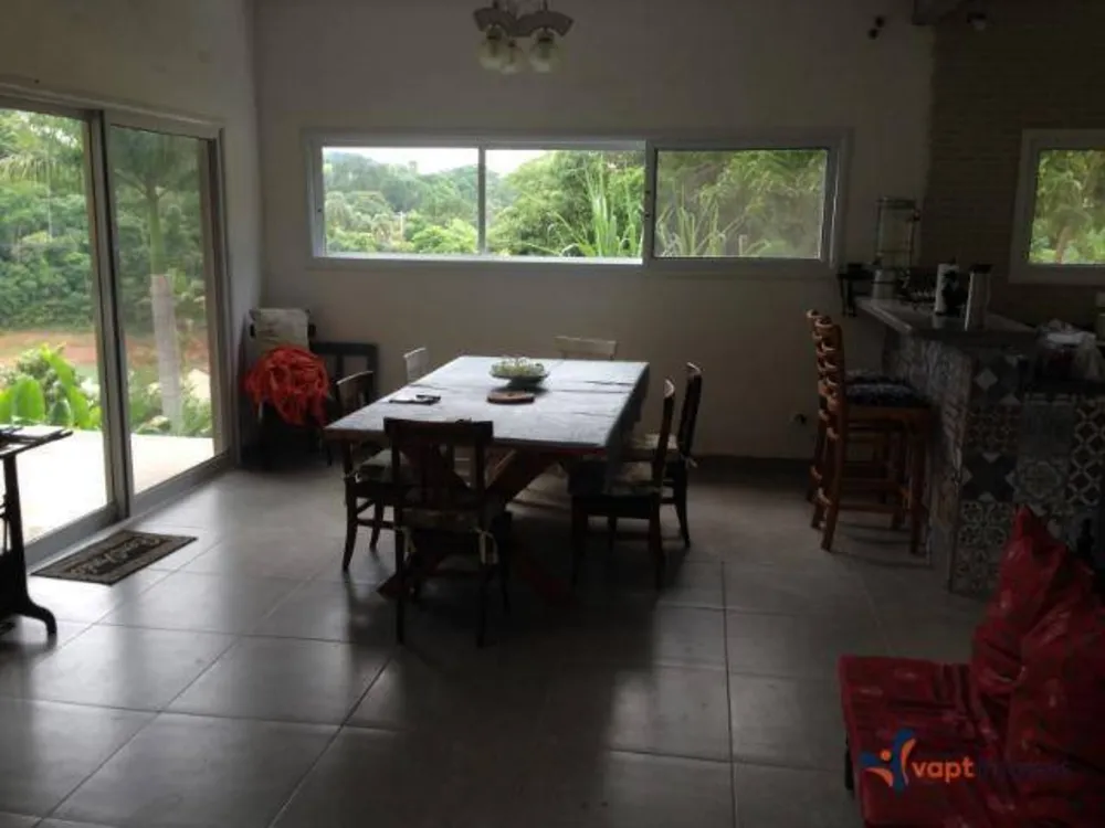 Chácara, 3 quartos, 1855 m² - Foto 4