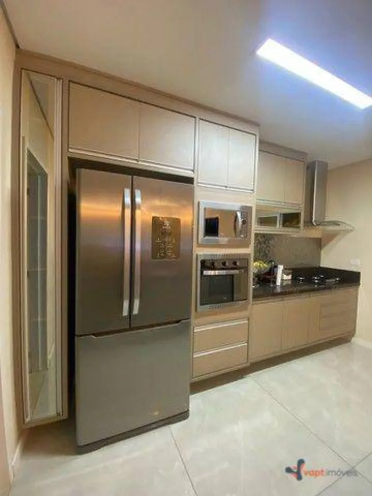 Sobrado, 3 quartos, 277 m² - Foto 4