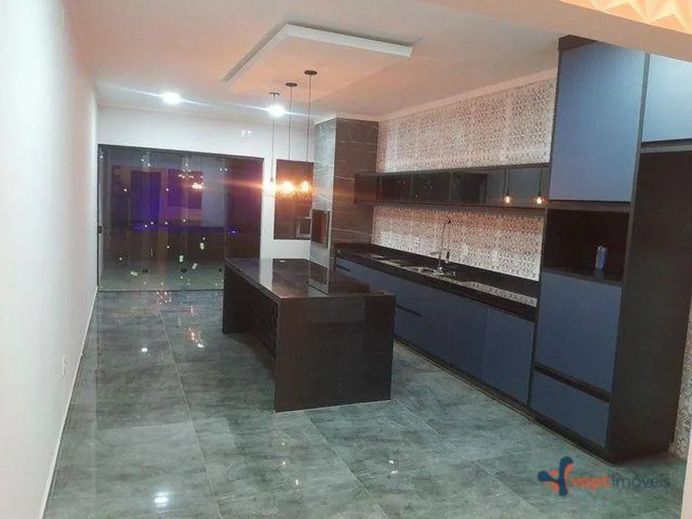 Casa de Condomínio, 3 quartos - Foto 3