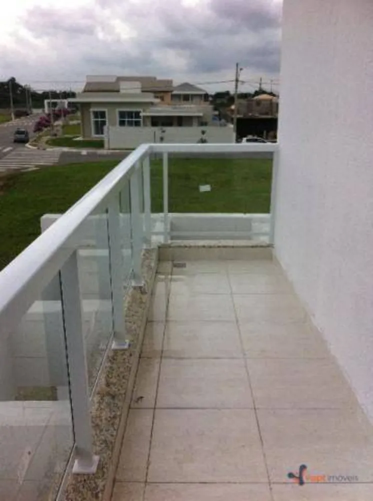 Sobrado, 3 quartos, 225 m² - Foto 2