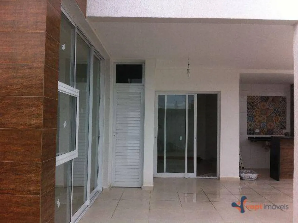 Sobrado, 3 quartos, 225 m² - Foto 3