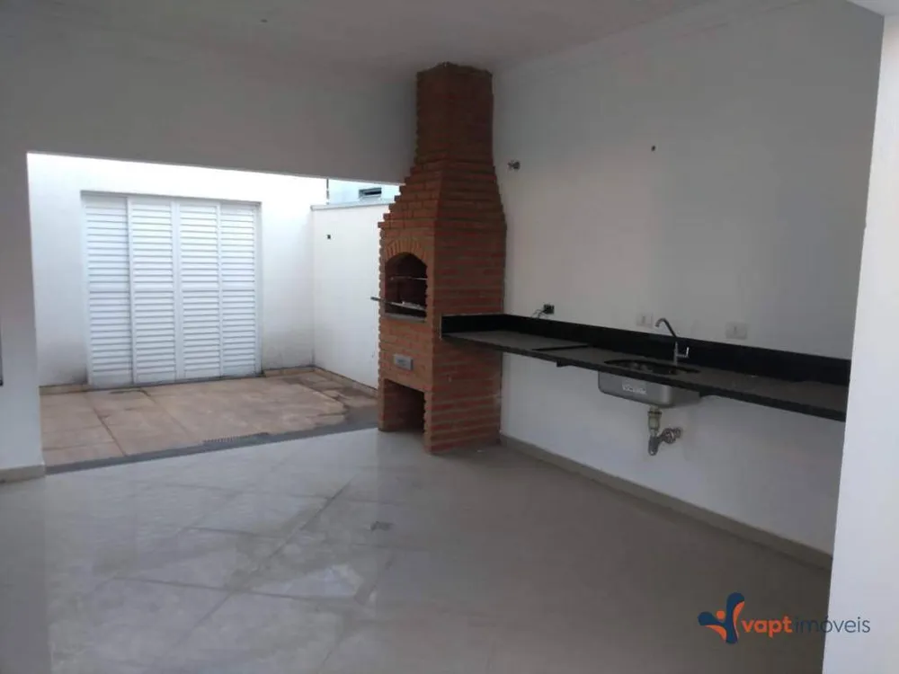 Casa de Condomínio, 3 quartos - Foto 3