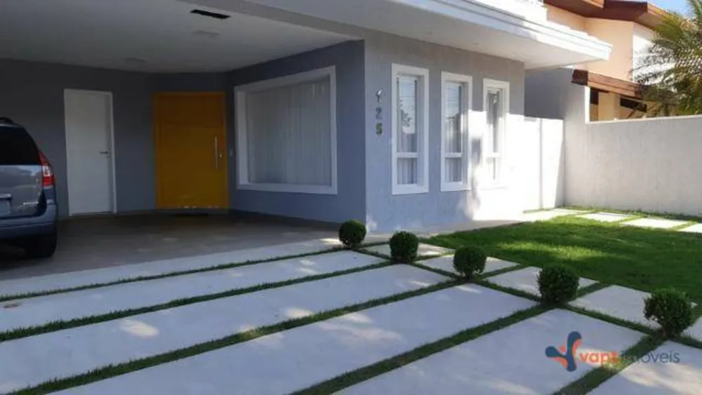 Sobrado, 4 quartos, 300 m² - Foto 1
