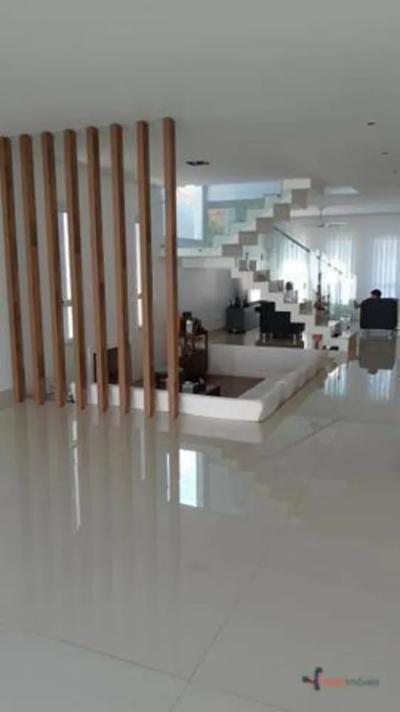 Sobrado, 4 quartos, 300 m² - Foto 4
