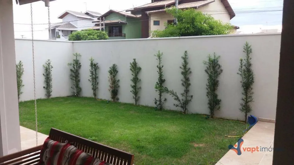 Sobrado, 4 quartos, 248 m² - Foto 4