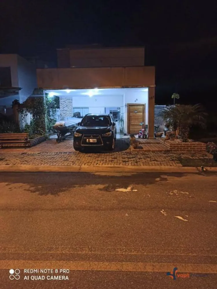 Sobrado, 4 quartos, 230 m² - Foto 1