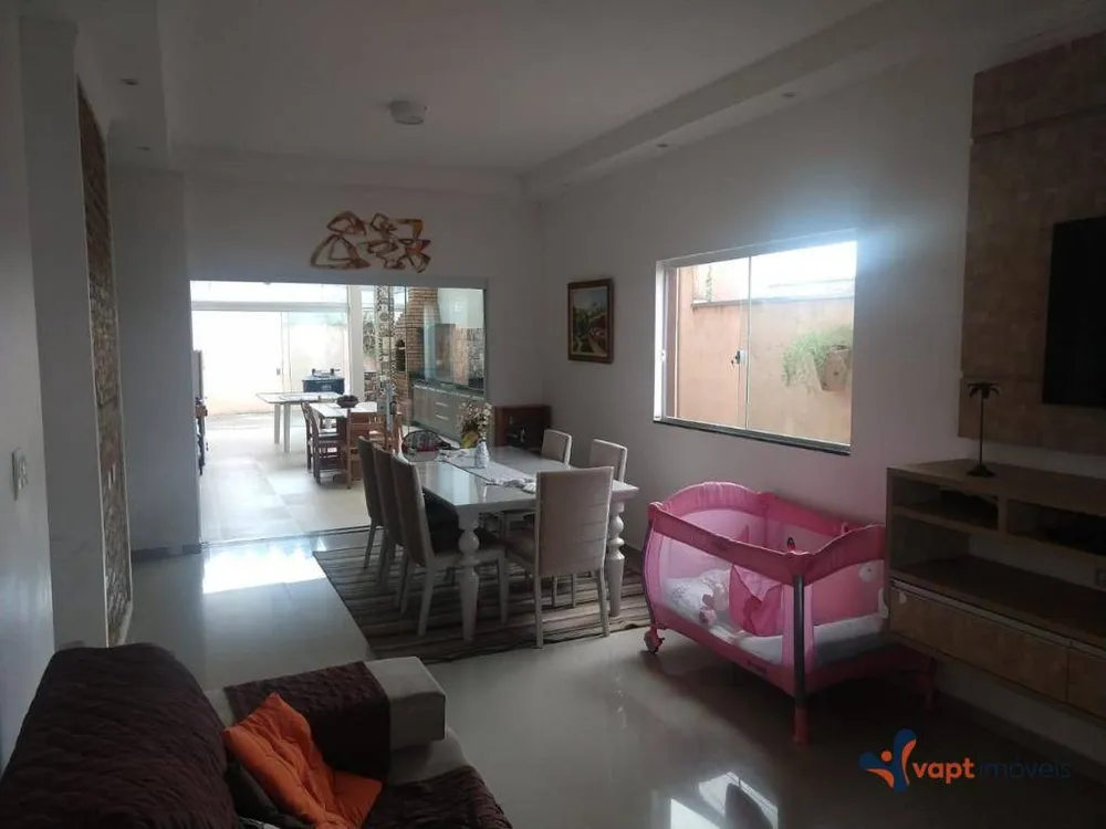 Sobrado, 4 quartos, 230 m² - Foto 4