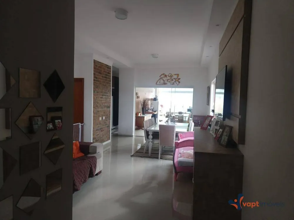 Sobrado, 4 quartos, 230 m² - Foto 2