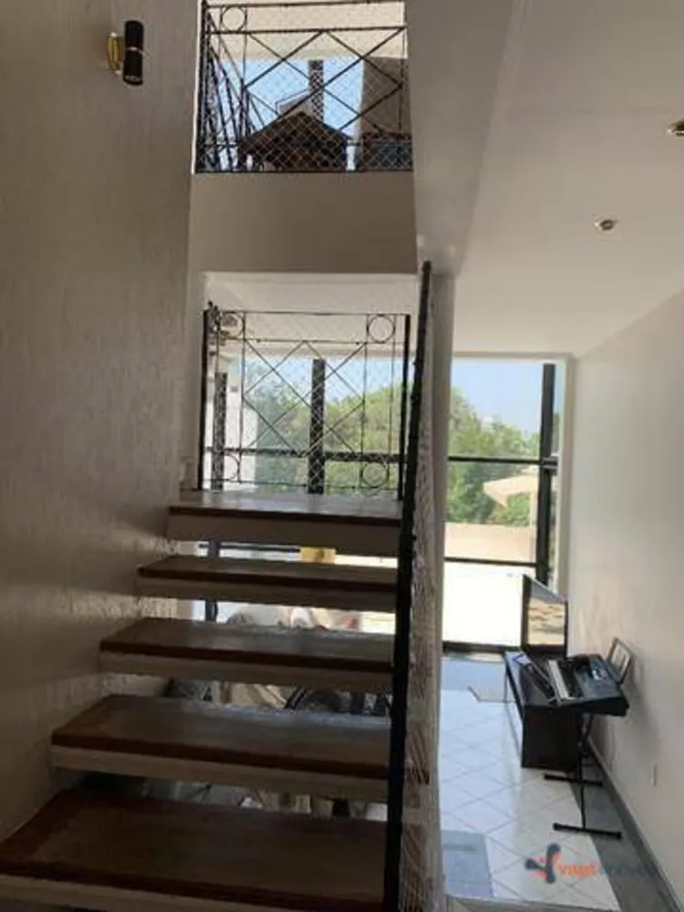 Sobrado, 4 quartos, 260 m² - Foto 4