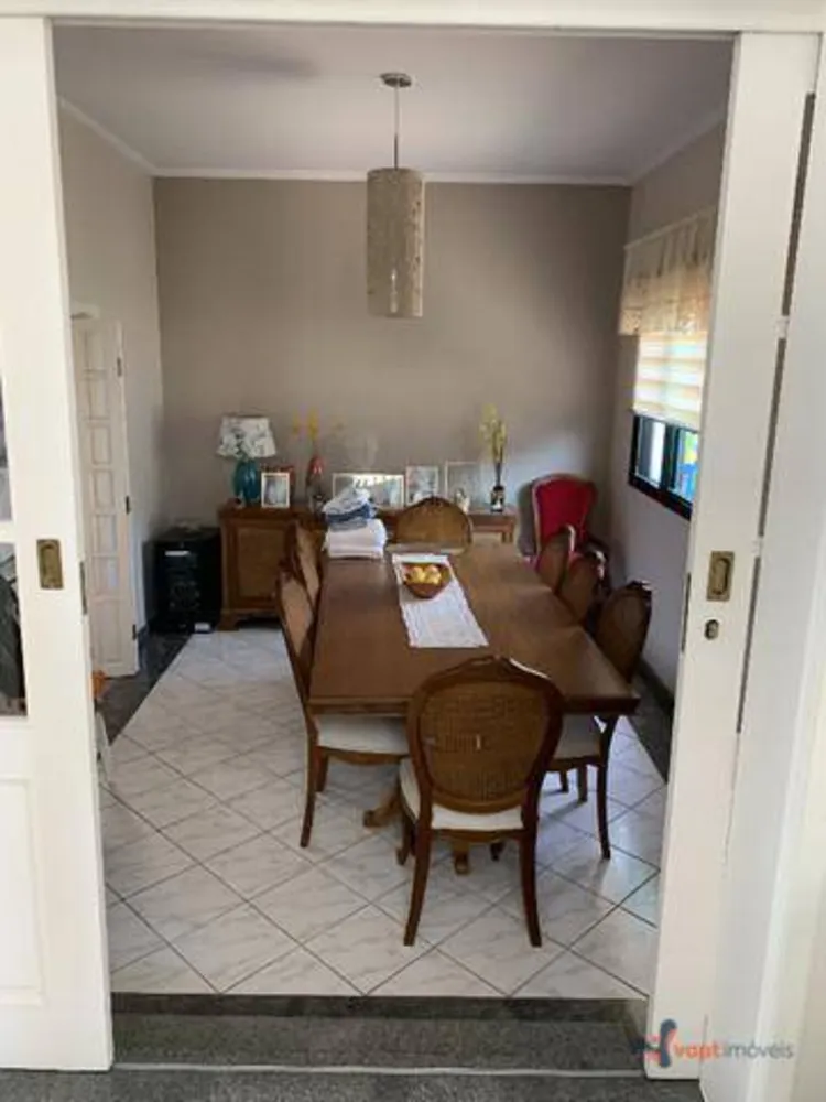 Sobrado, 4 quartos, 260 m² - Foto 3