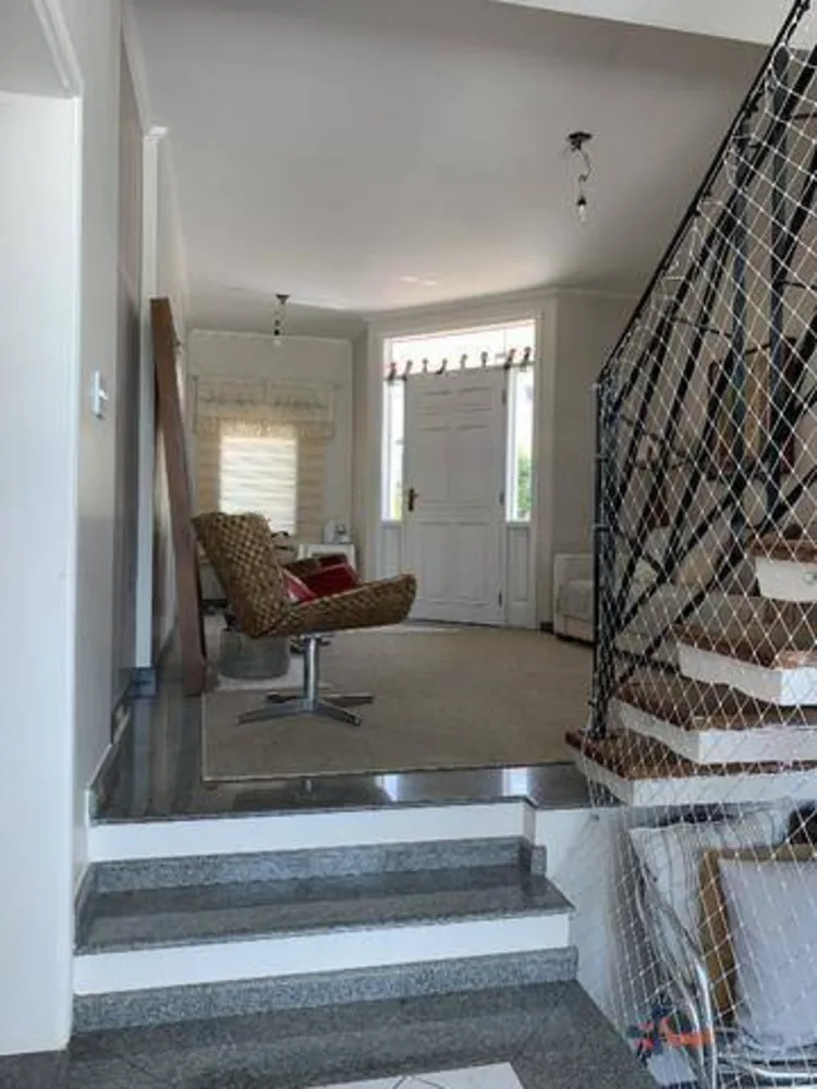 Sobrado, 4 quartos, 260 m² - Foto 2