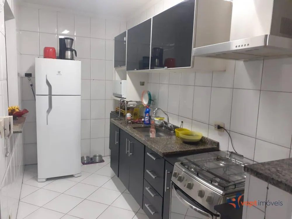 Sobrado, 3 quartos, 106 m² - Foto 3