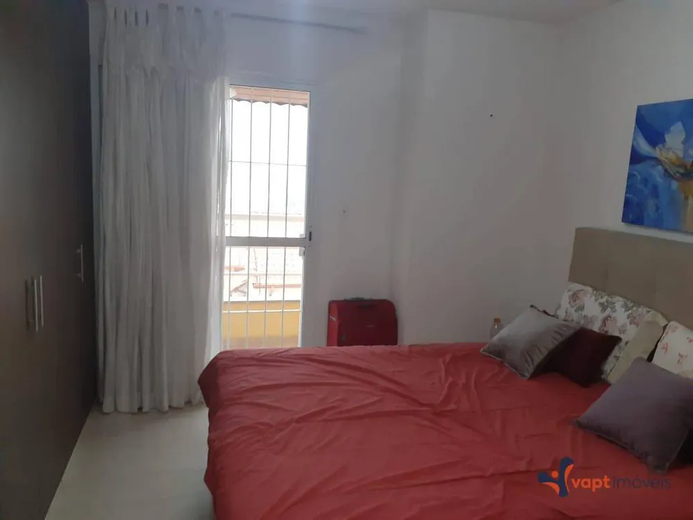 Sobrado, 3 quartos, 106 m² - Foto 4