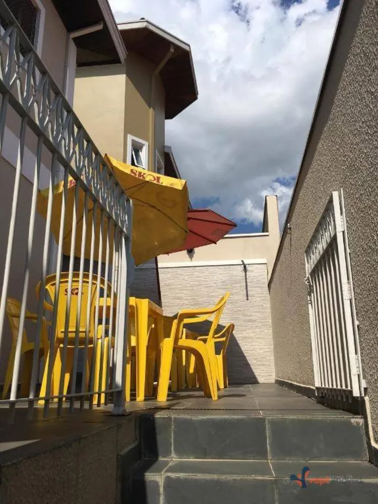 Sobrado, 3 quartos, 218 m² - Foto 3