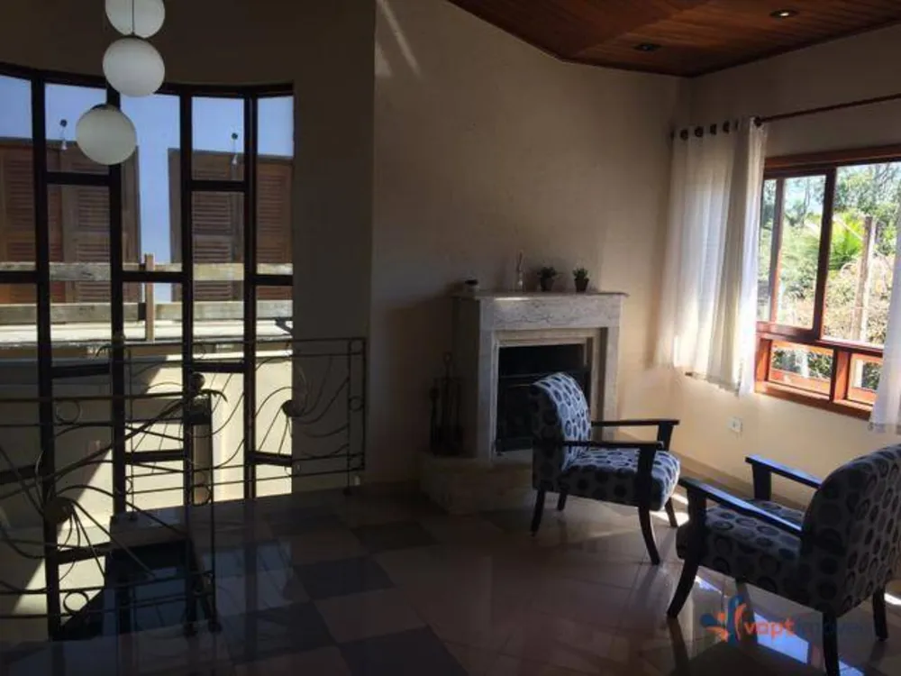 Sobrado, 4 quartos, 180 m² - Foto 4